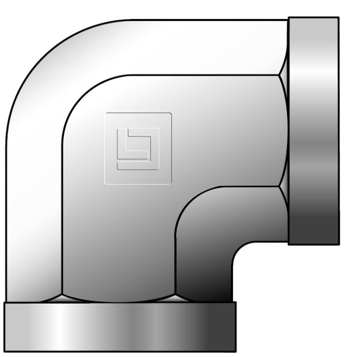 Female Elbow NPT